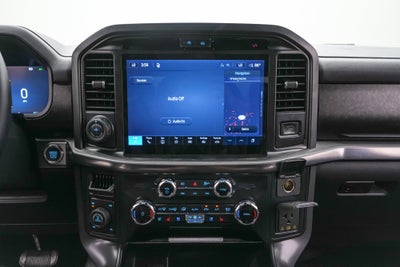 2026 Ford F-150 Tremor R