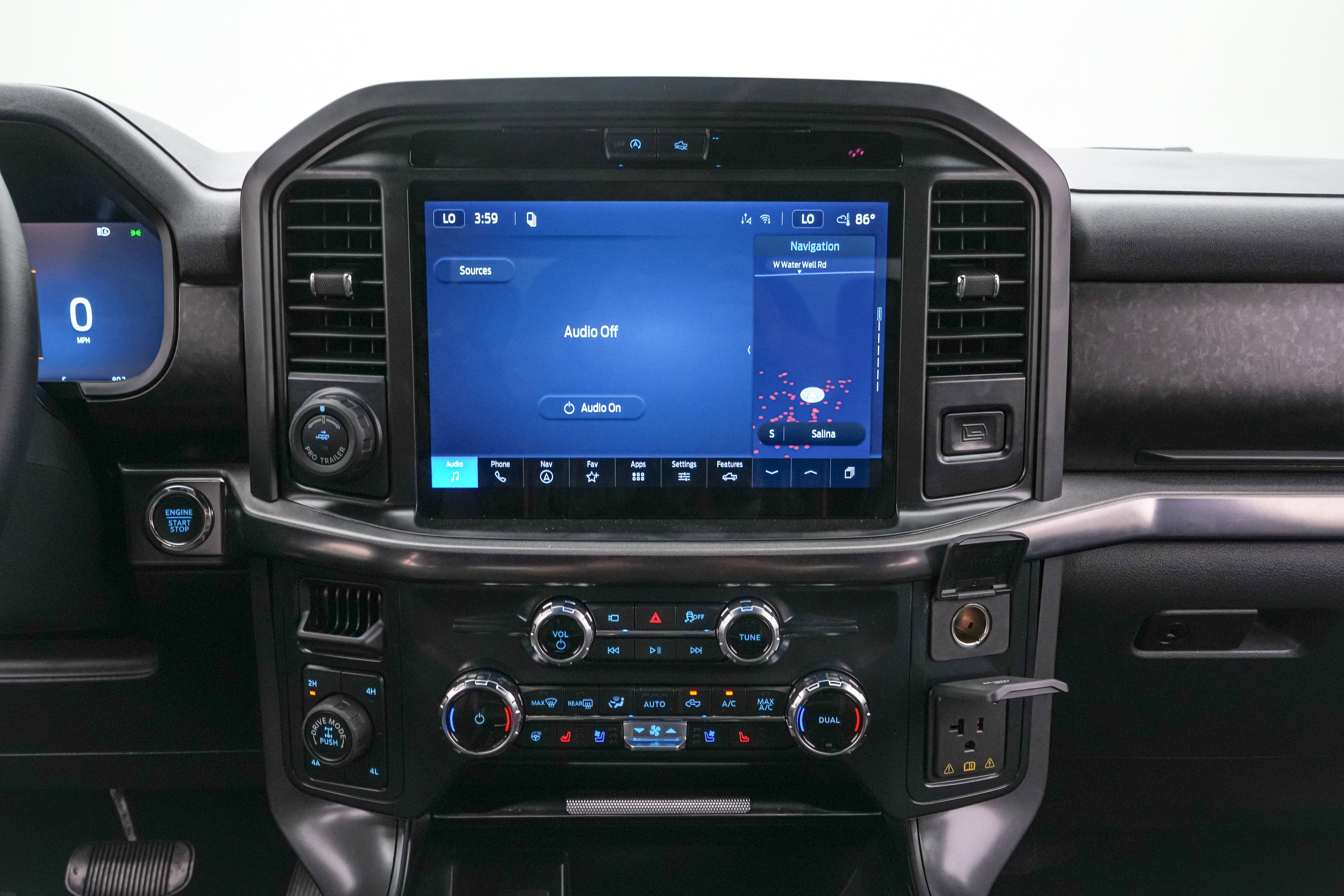 2026 Ford F-150 Tremor R
