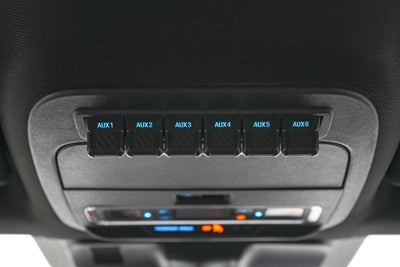 2026 Ford F-150 Tremor R