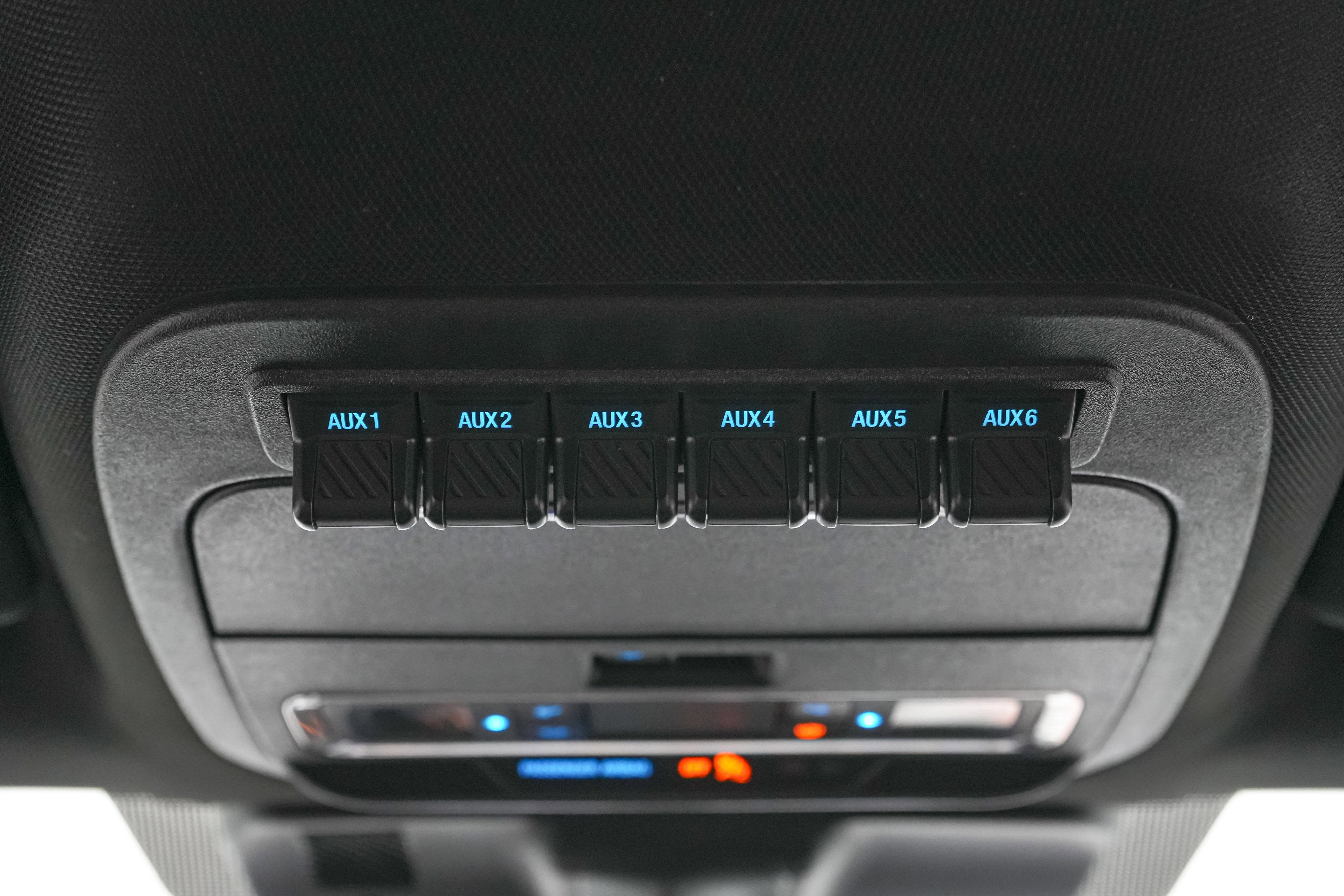 2026 Ford F-150 Tremor R