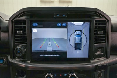 2026 Ford F-150 Tremor R