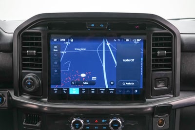 2026 Ford F-150 Tremor R