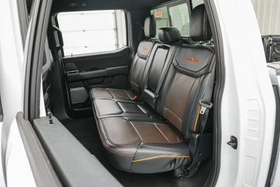 2026 Ford F-150 Tremor R
