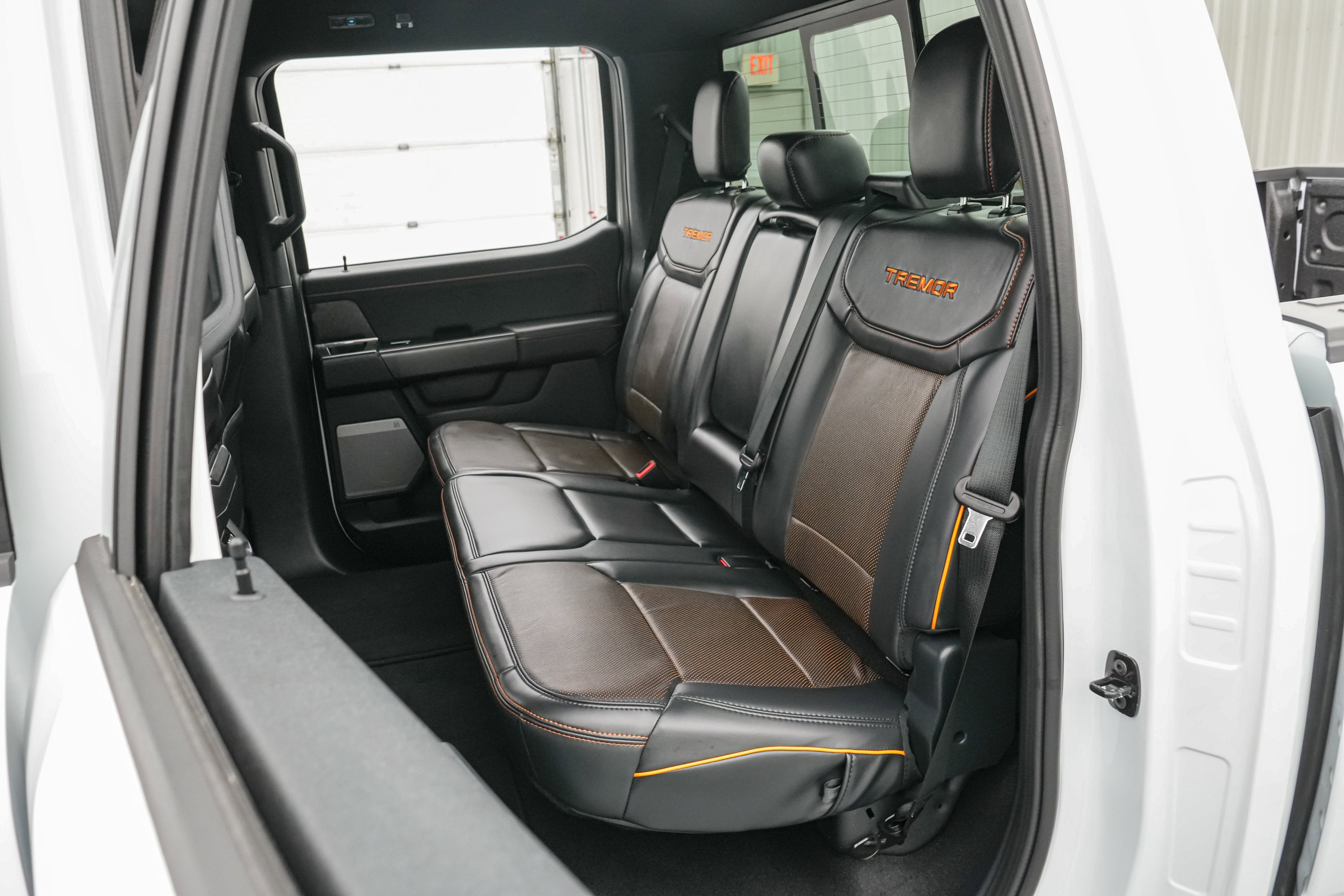 2026 Ford F-150 Tremor R
