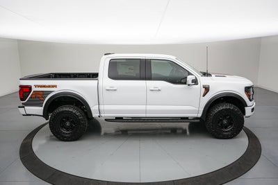 2026 Ford F-150 Tremor R