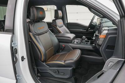 2026 Ford F-150 Tremor R