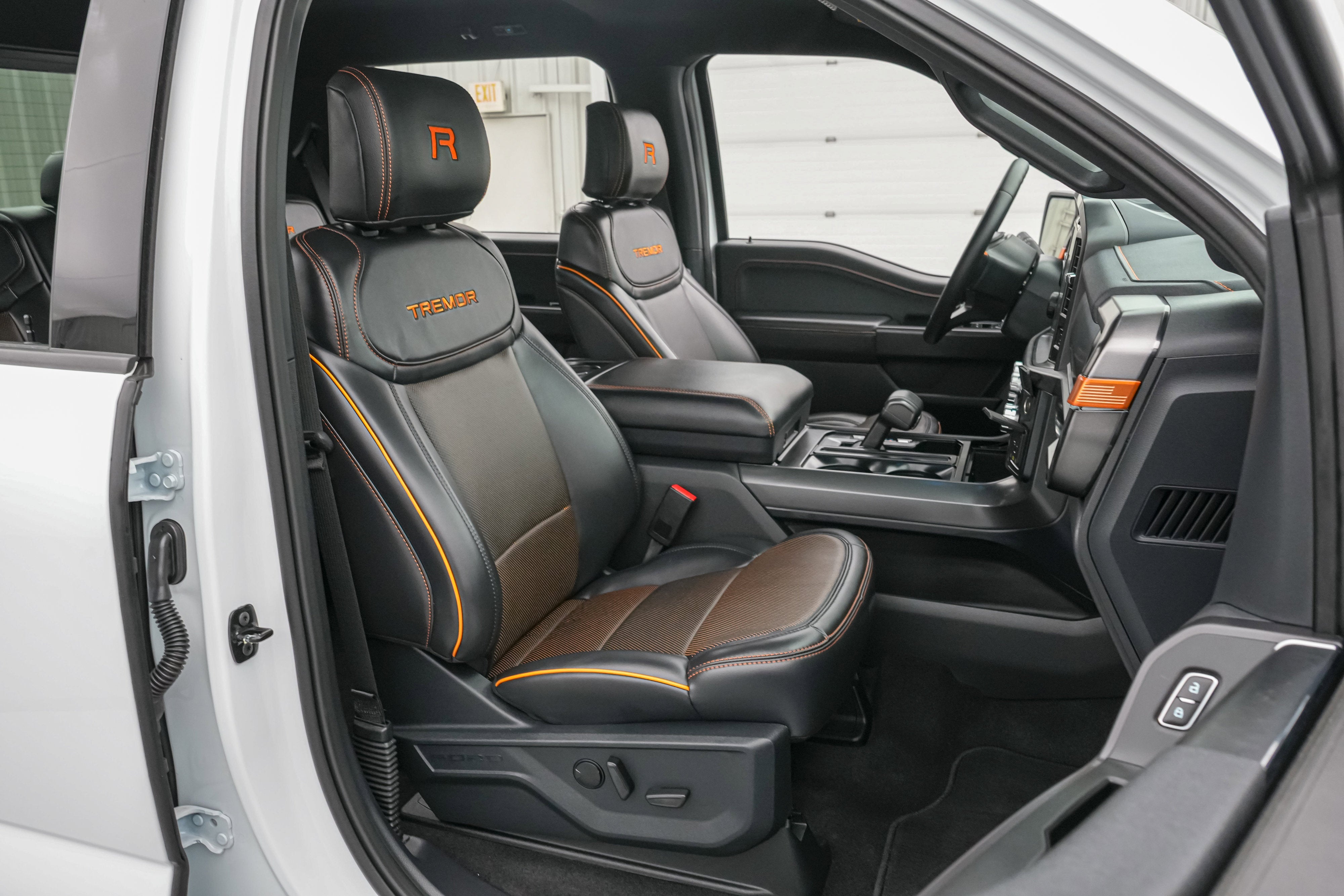 2026 Ford F-150 Tremor R