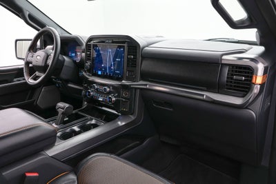 2026 Ford F-150 Tremor R