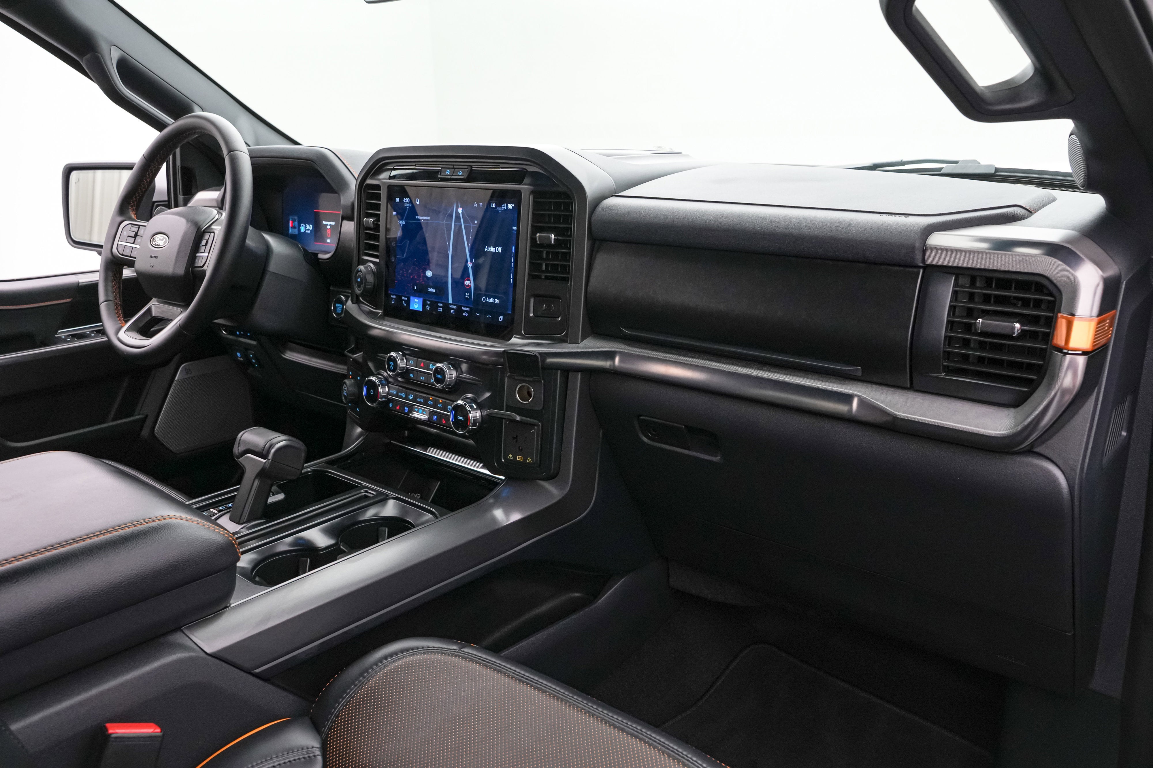 2026 Ford F-150 Tremor R