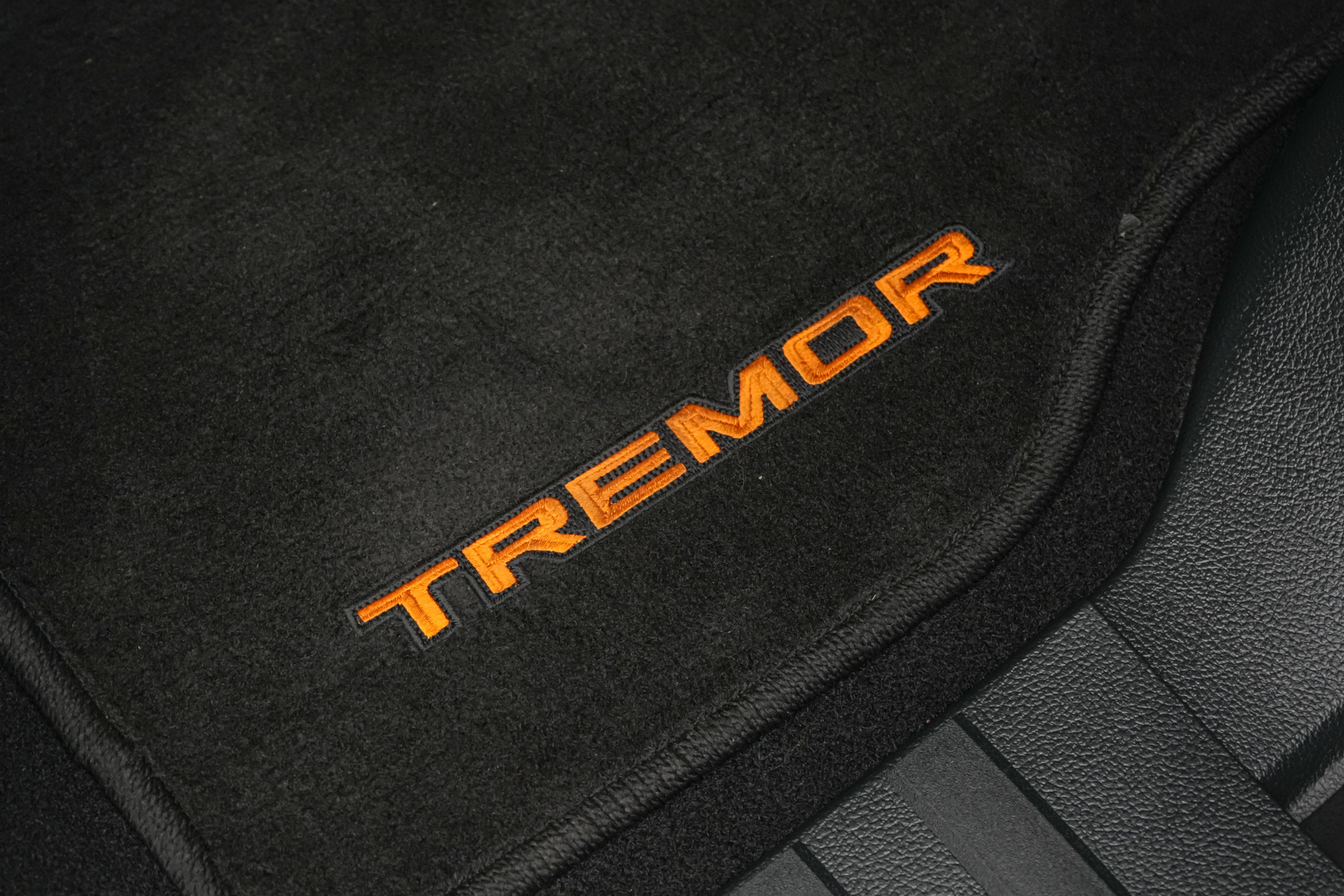 2026 Ford F-150 Tremor R