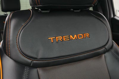 2026 Ford F-150 Tremor R