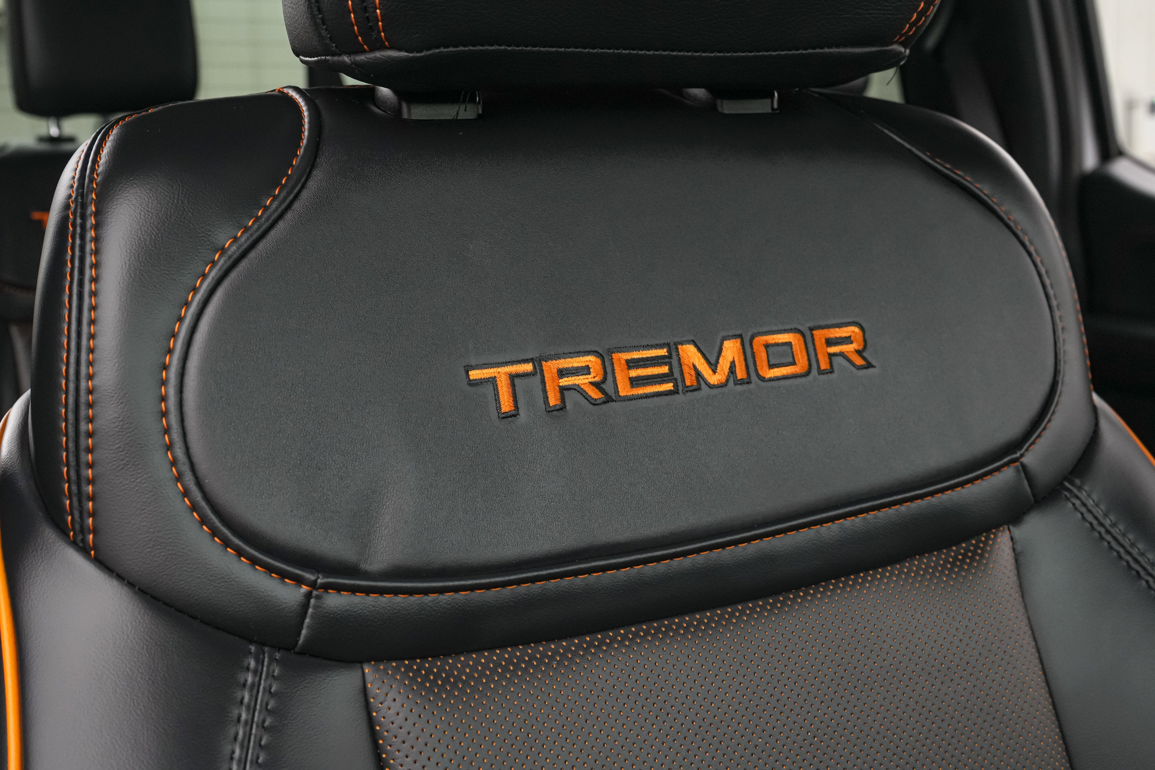 2026 Ford F-150 Tremor R