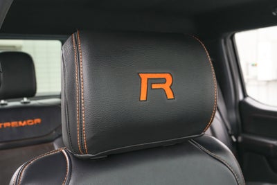 2026 Ford F-150 Tremor R
