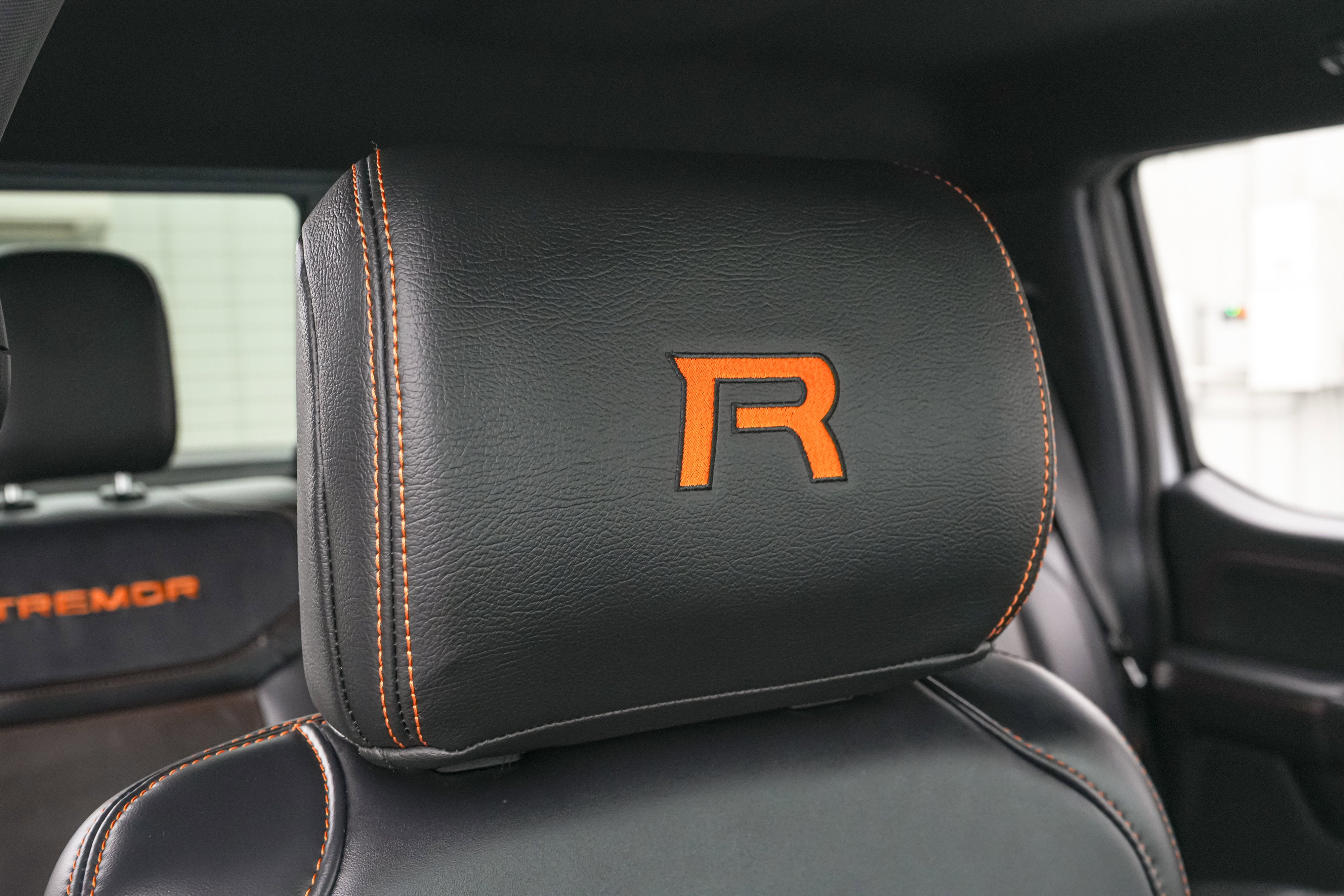 2026 Ford F-150 Tremor R