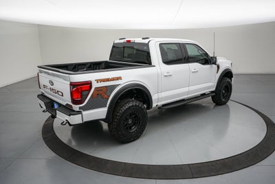 2026 Ford F-150 Tremor R