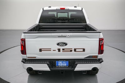 2026 Ford F-150 Tremor R