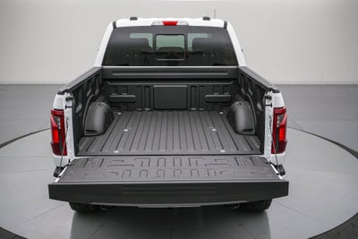 2026 Ford F-150 Tremor R