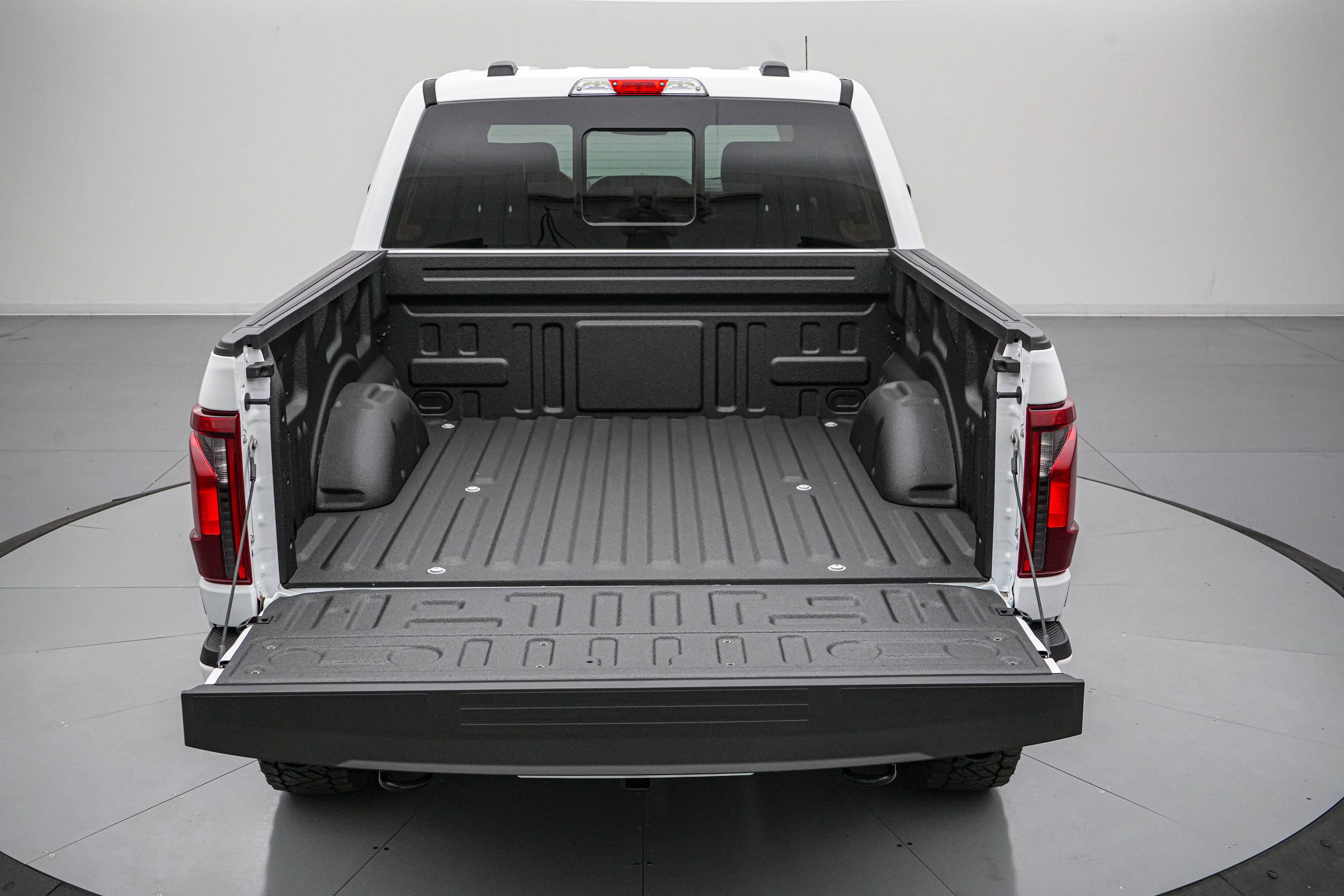 2026 Ford F-150 Tremor R