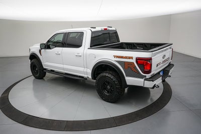 2026 Ford F-150 Tremor R