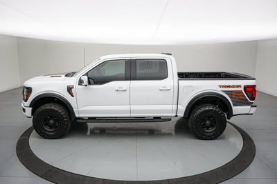 2026 Ford F-150 Tremor R