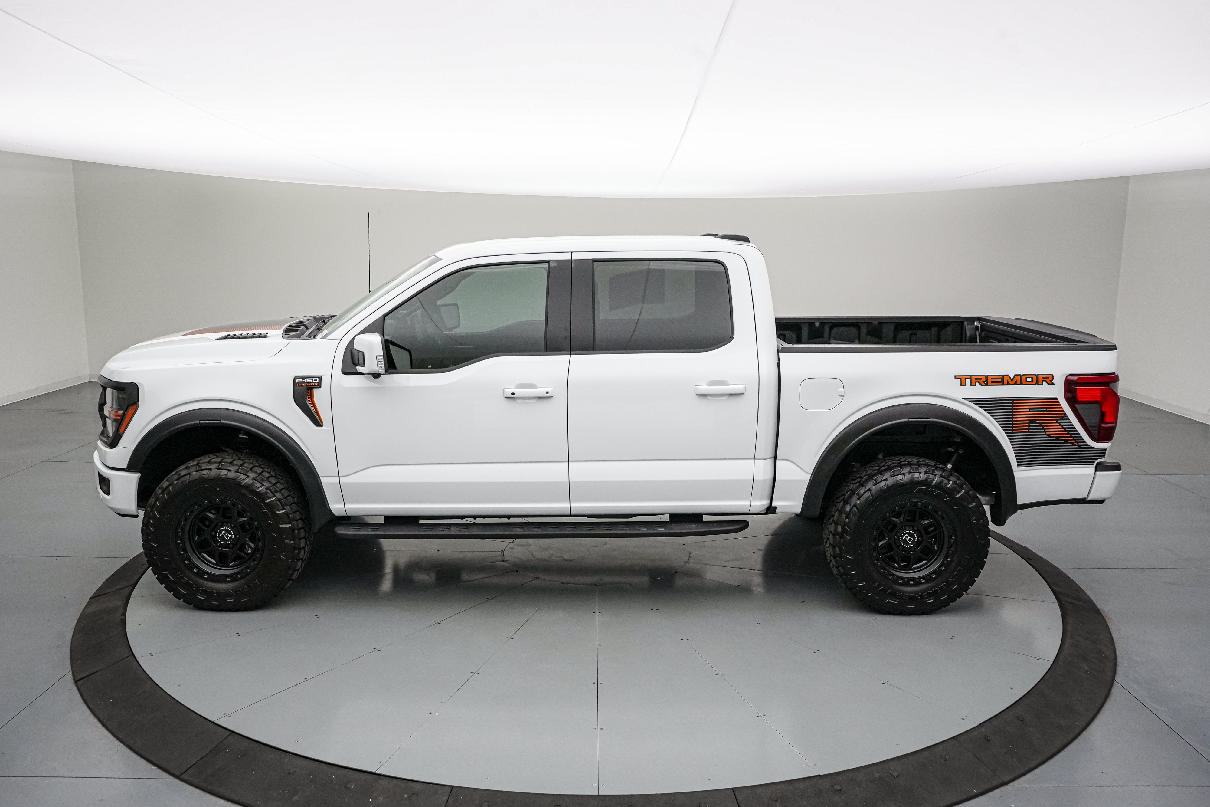 2026 Ford F-150 Tremor R