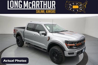 2026 Ford F-150 Tremor R
