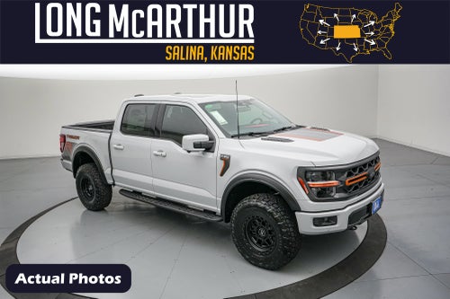 2026 Ford F-150 Tremor R