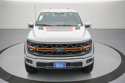 2026 Ford F-150 Tremor R