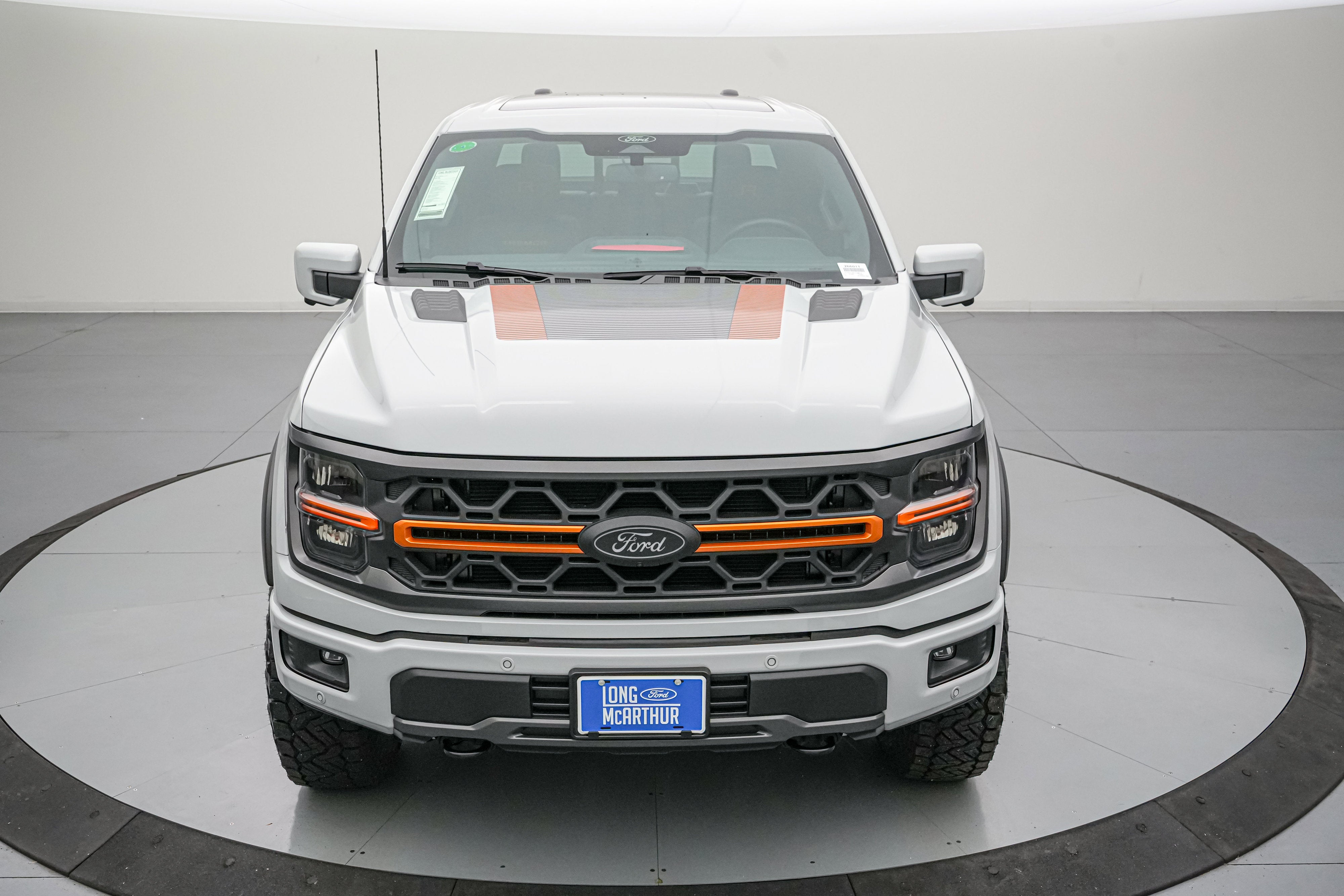 2026 Ford F-150 Tremor R