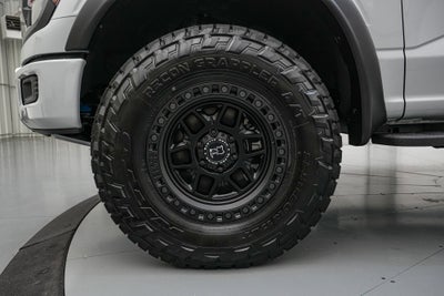 2026 Ford F-150 Tremor R