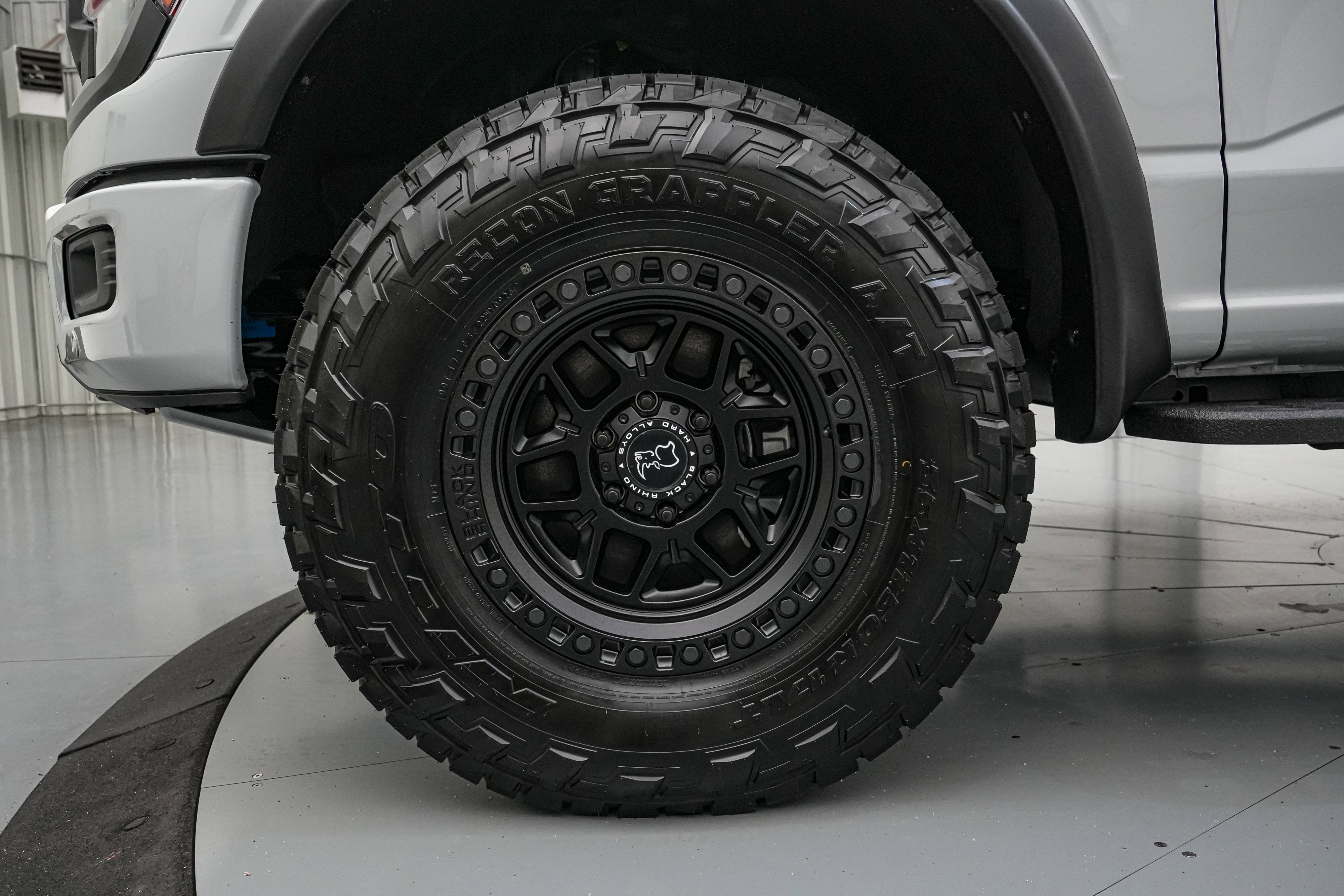 2026 Ford F-150 Tremor R