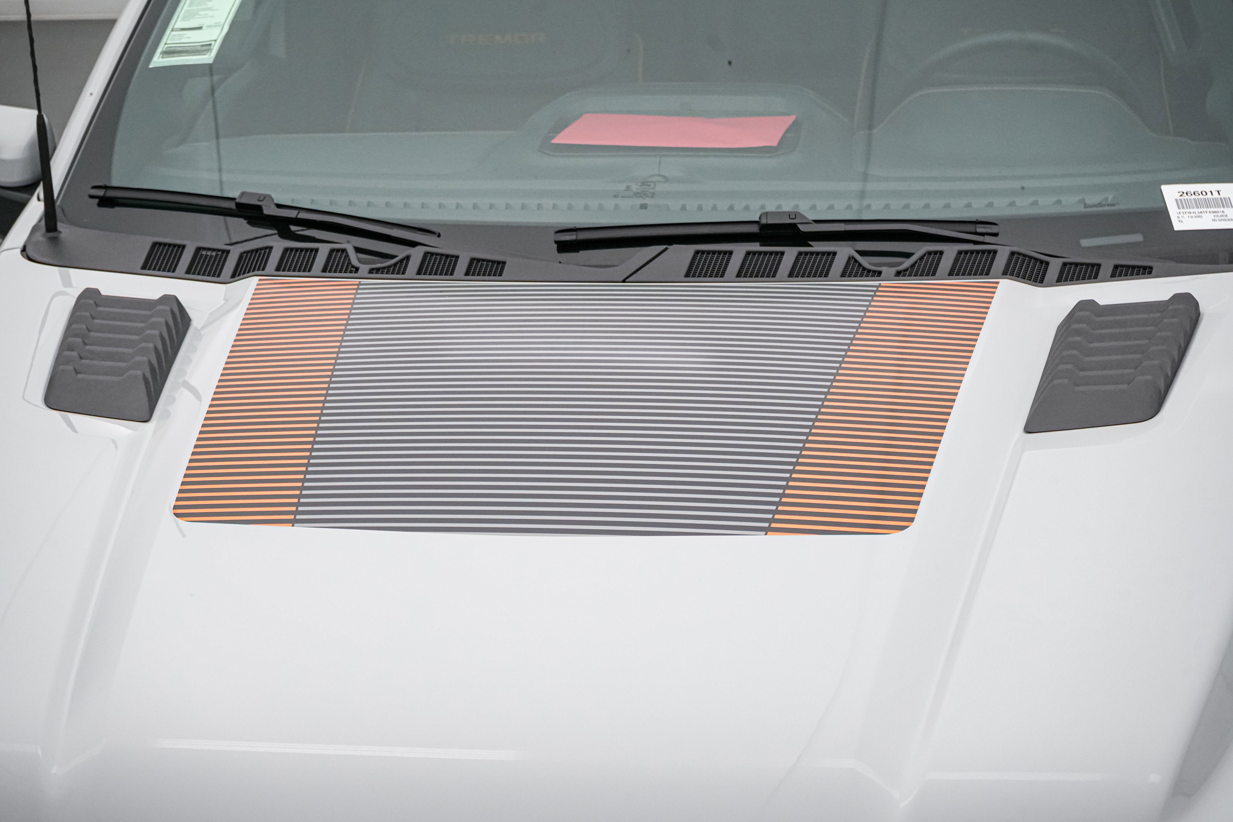 2026 Ford F-150 Tremor R