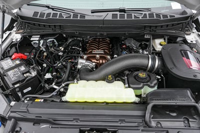 2026 Ford F-150 Tremor R
