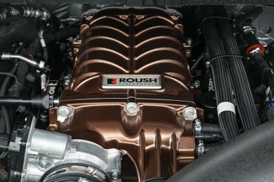 2026 Ford F-150 Tremor R