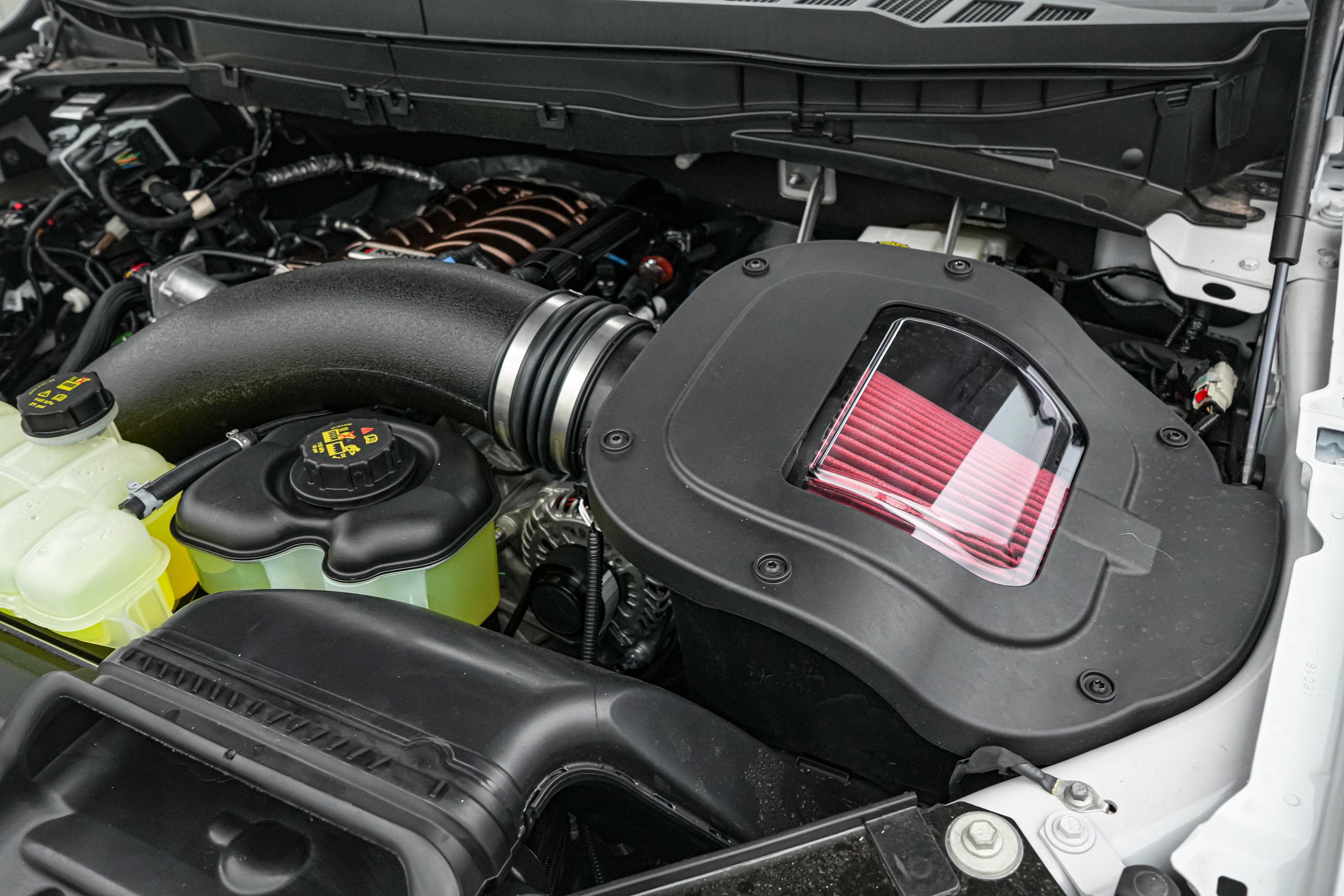 2026 Ford F-150 Tremor R