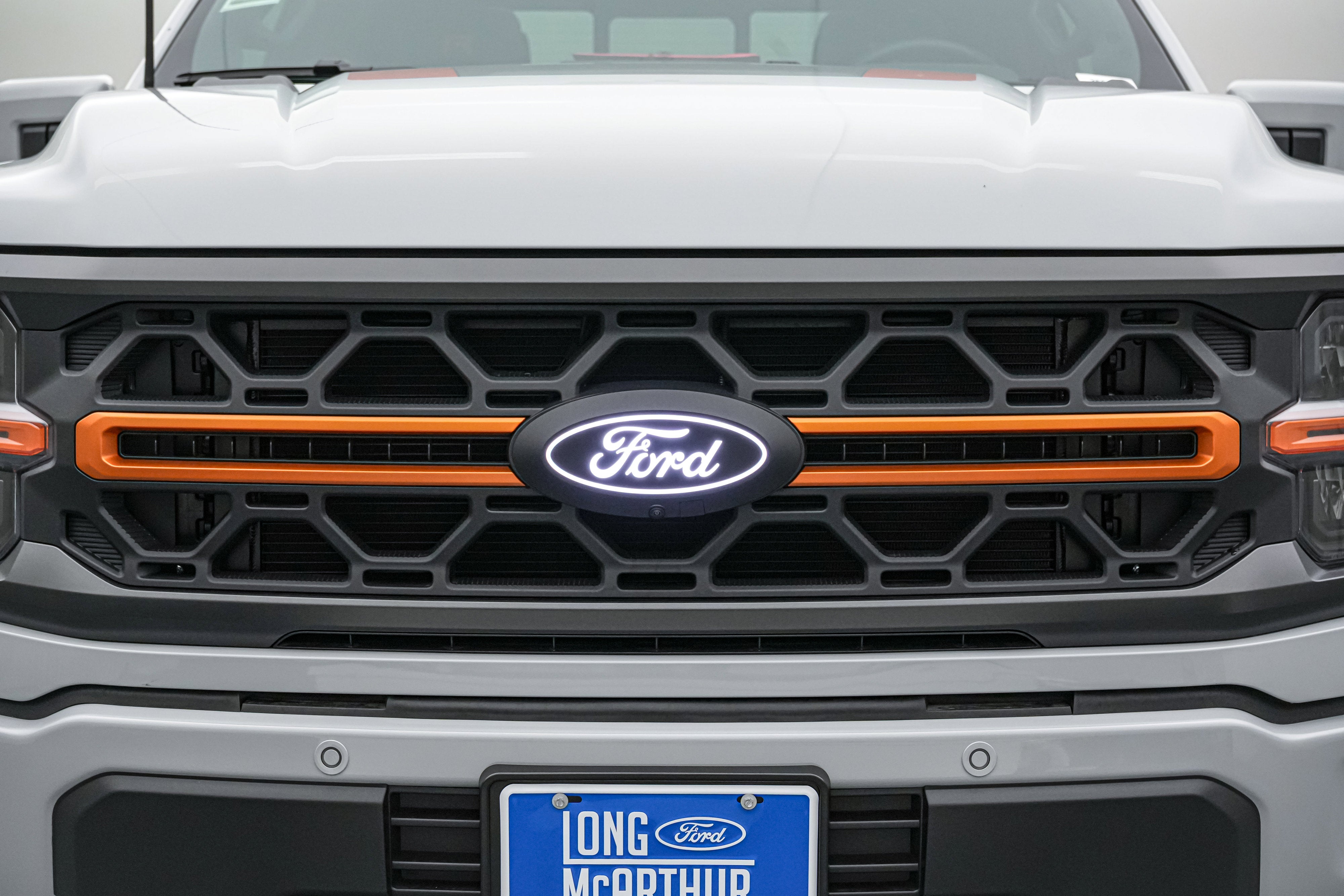 2026 Ford F-150 Tremor R