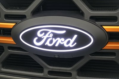 2026 Ford F-150 Tremor R