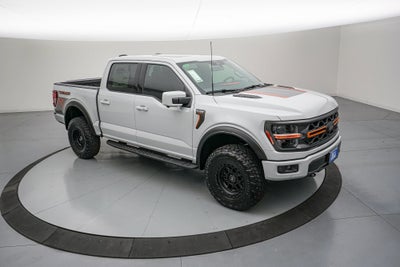 2026 Ford F-150 Tremor R