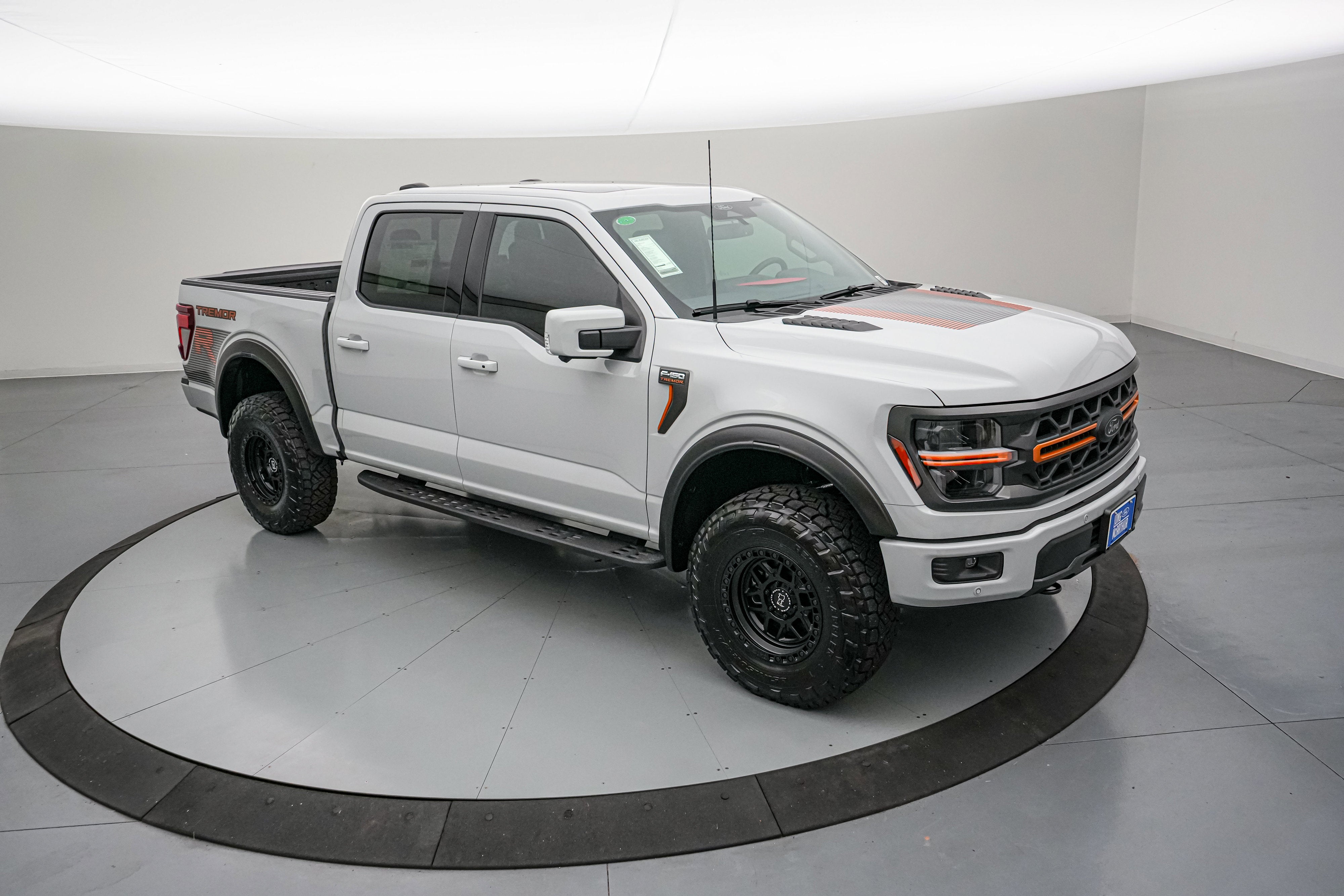 2026 Ford F-150 Tremor R