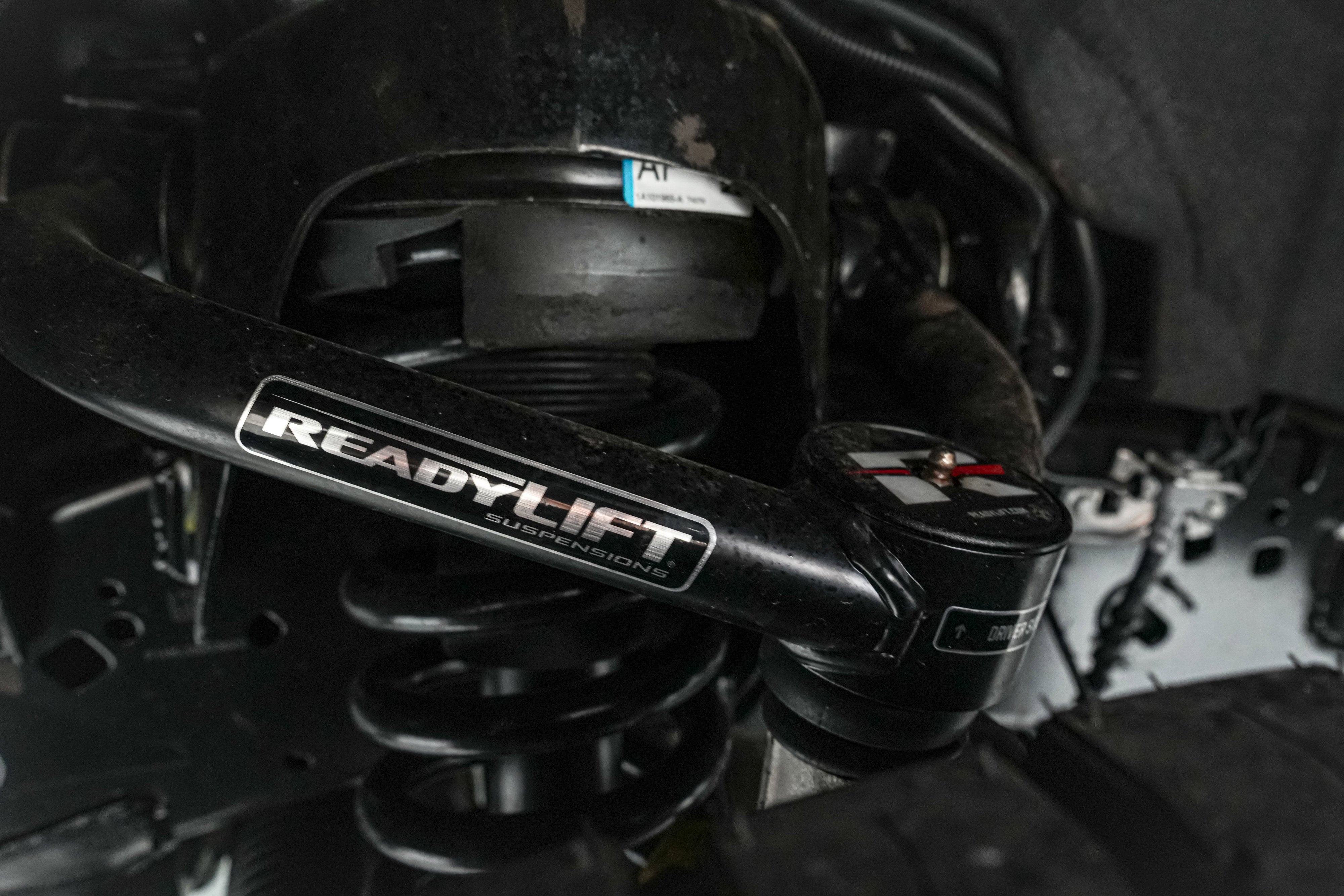 2026 Ford F-150 Tremor R