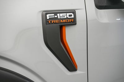 2026 Ford F-150 Tremor R