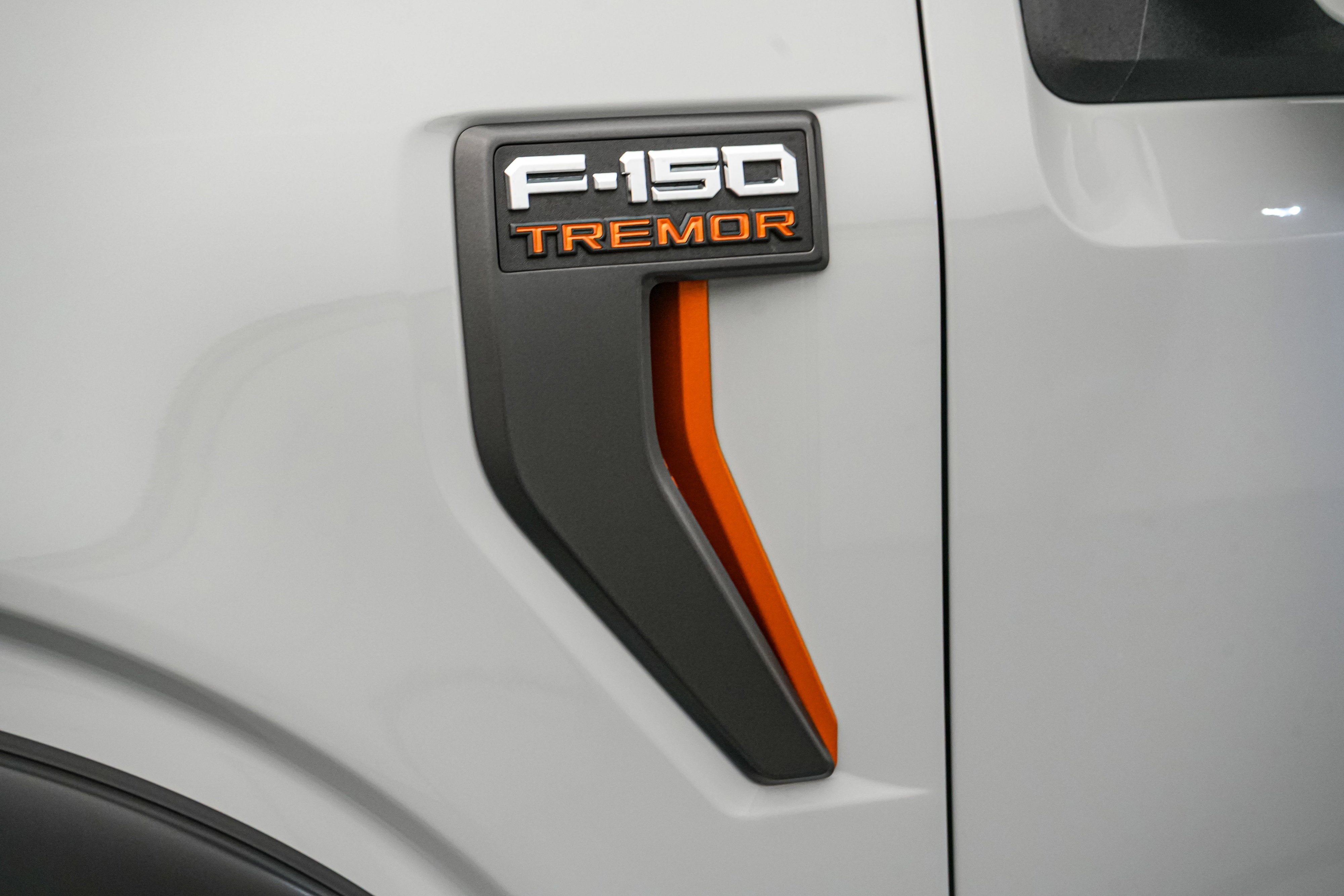 2026 Ford F-150 Tremor R