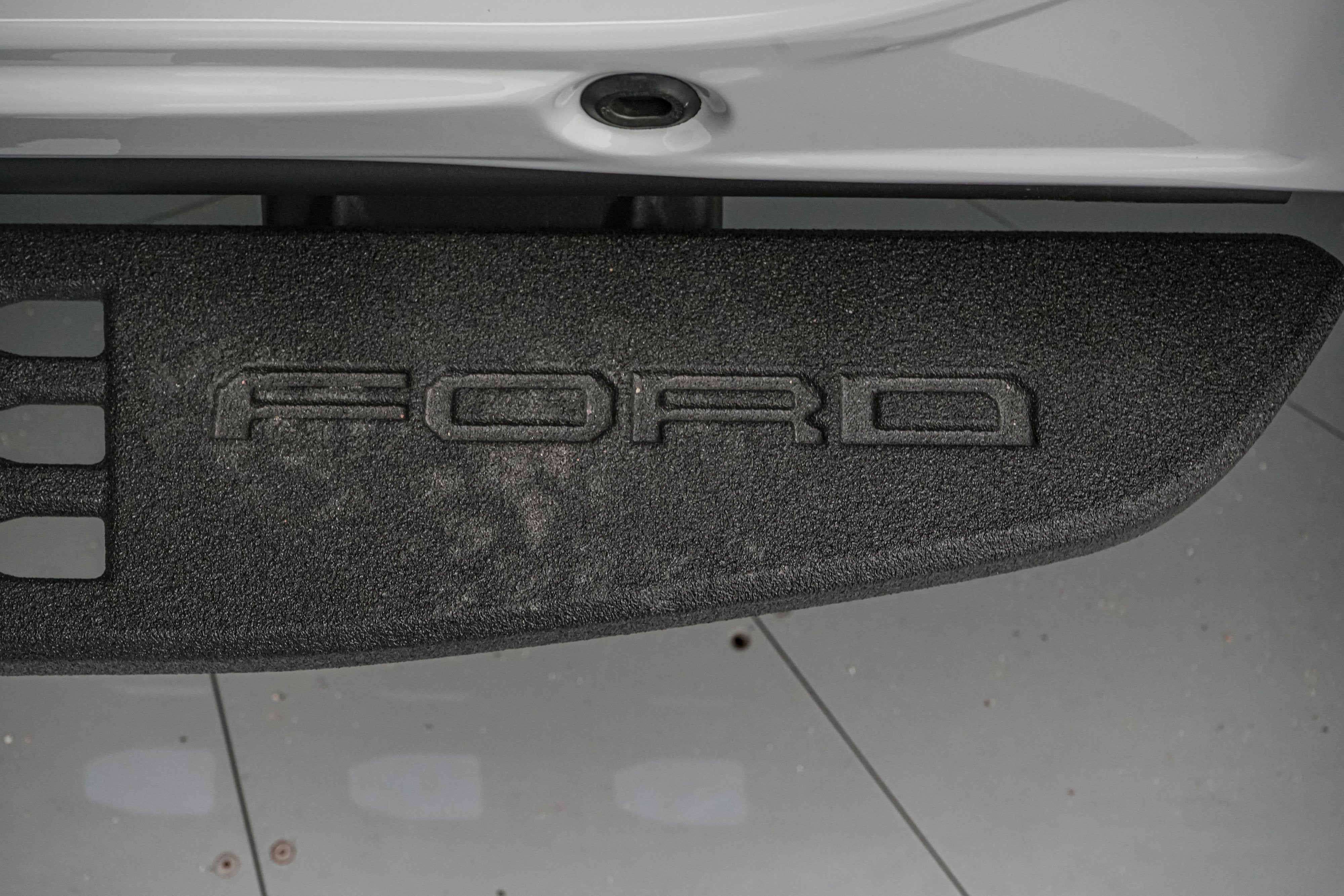 2026 Ford F-150 Tremor R