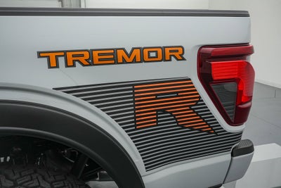 2026 Ford F-150 Tremor R