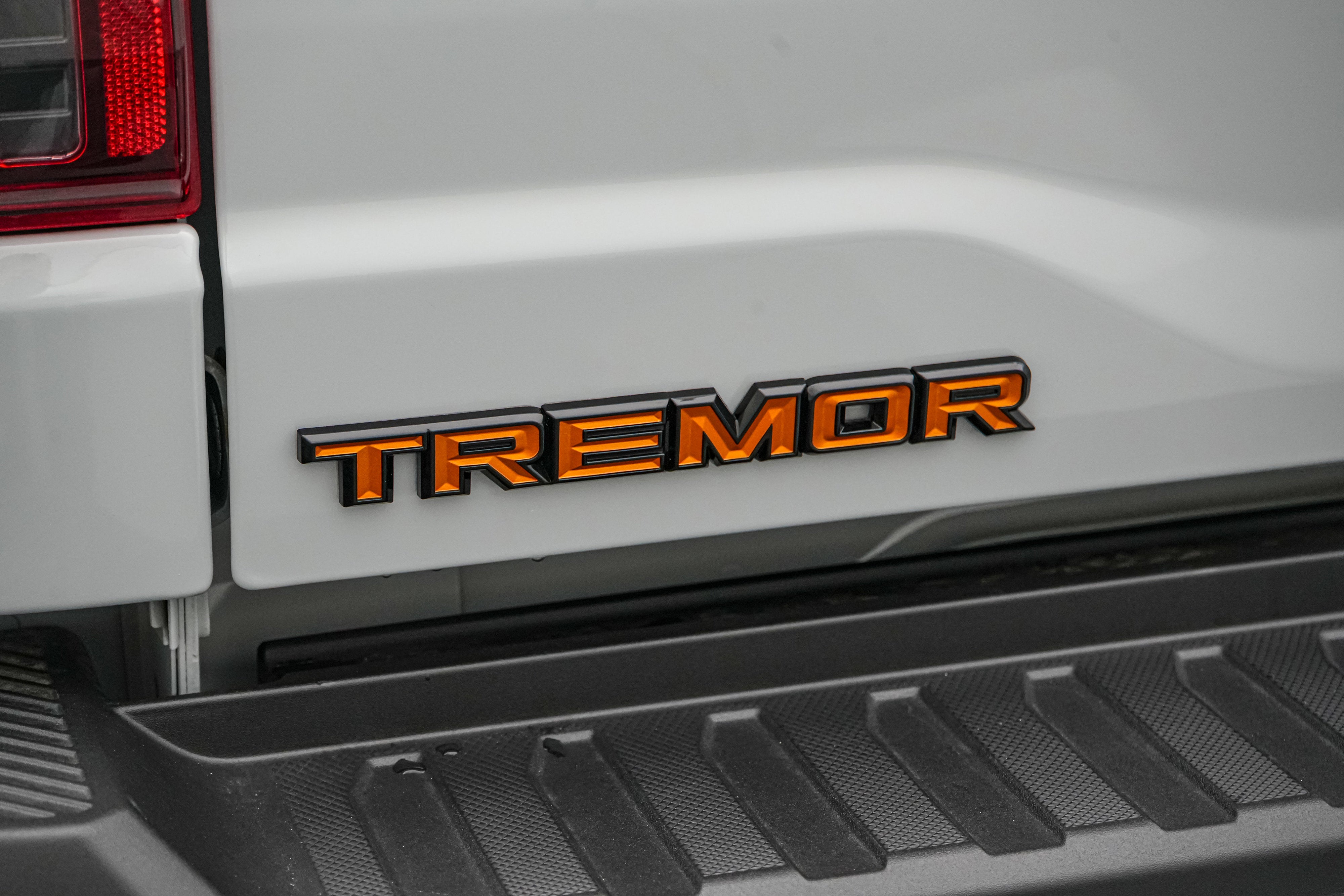 2026 Ford F-150 Tremor R