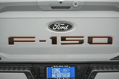 2026 Ford F-150 Tremor R