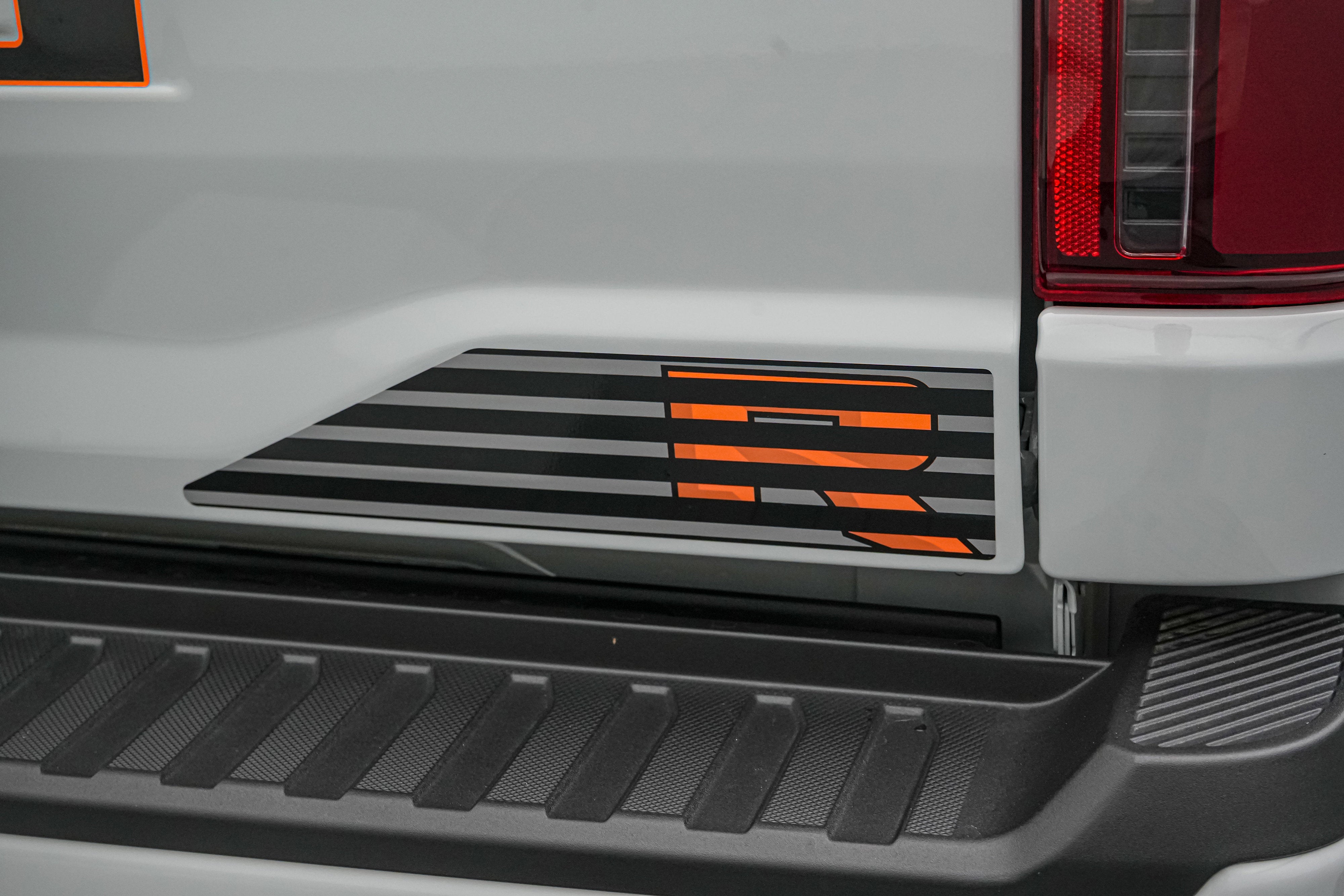 2026 Ford F-150 Tremor R
