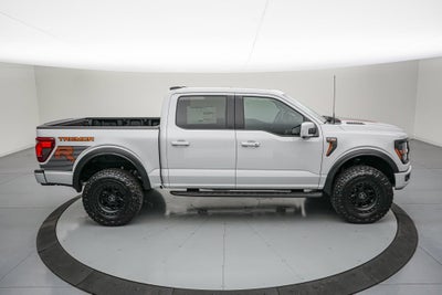 2026 Ford F-150 Tremor R