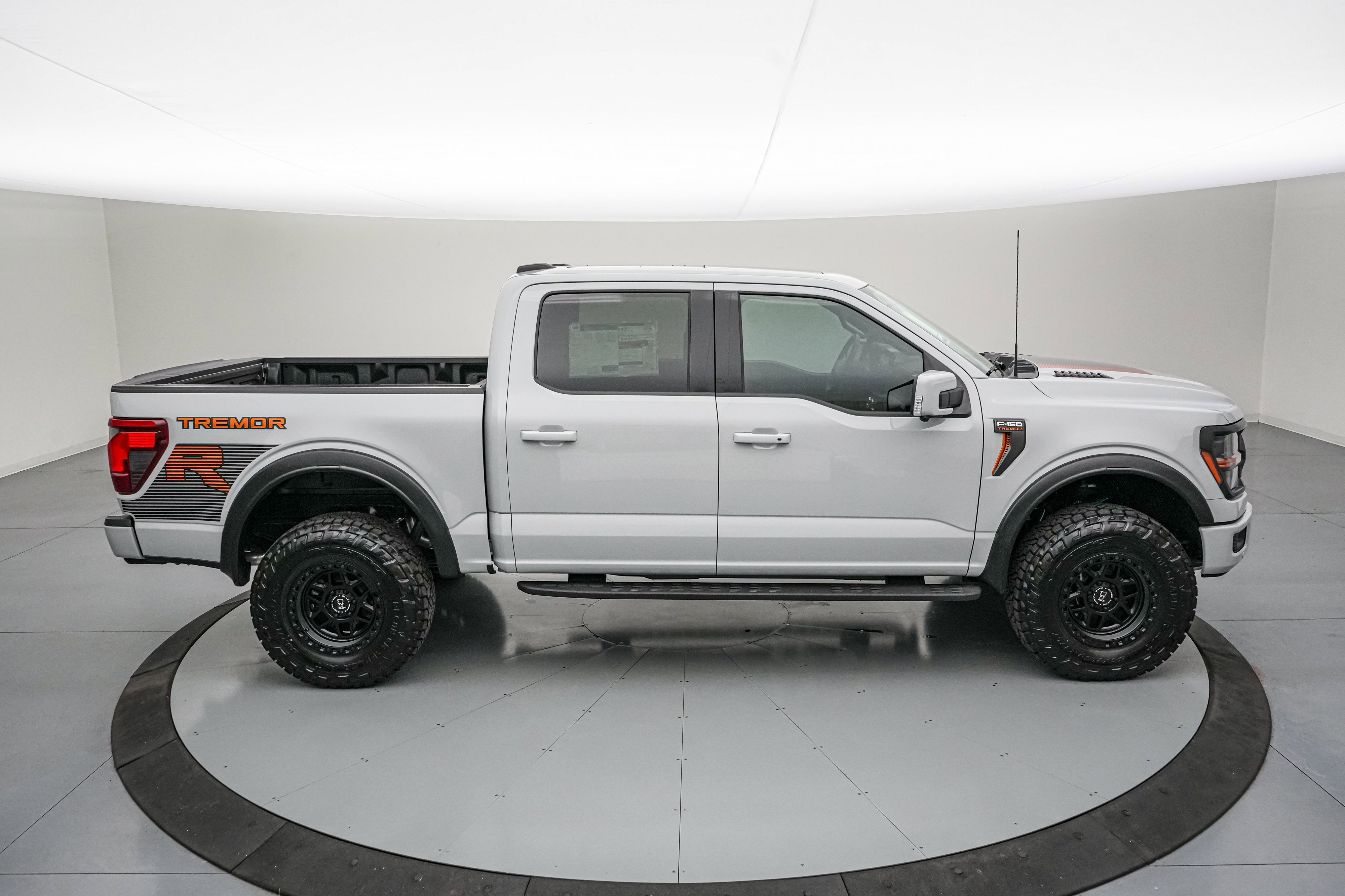 2026 Ford F-150 Tremor R