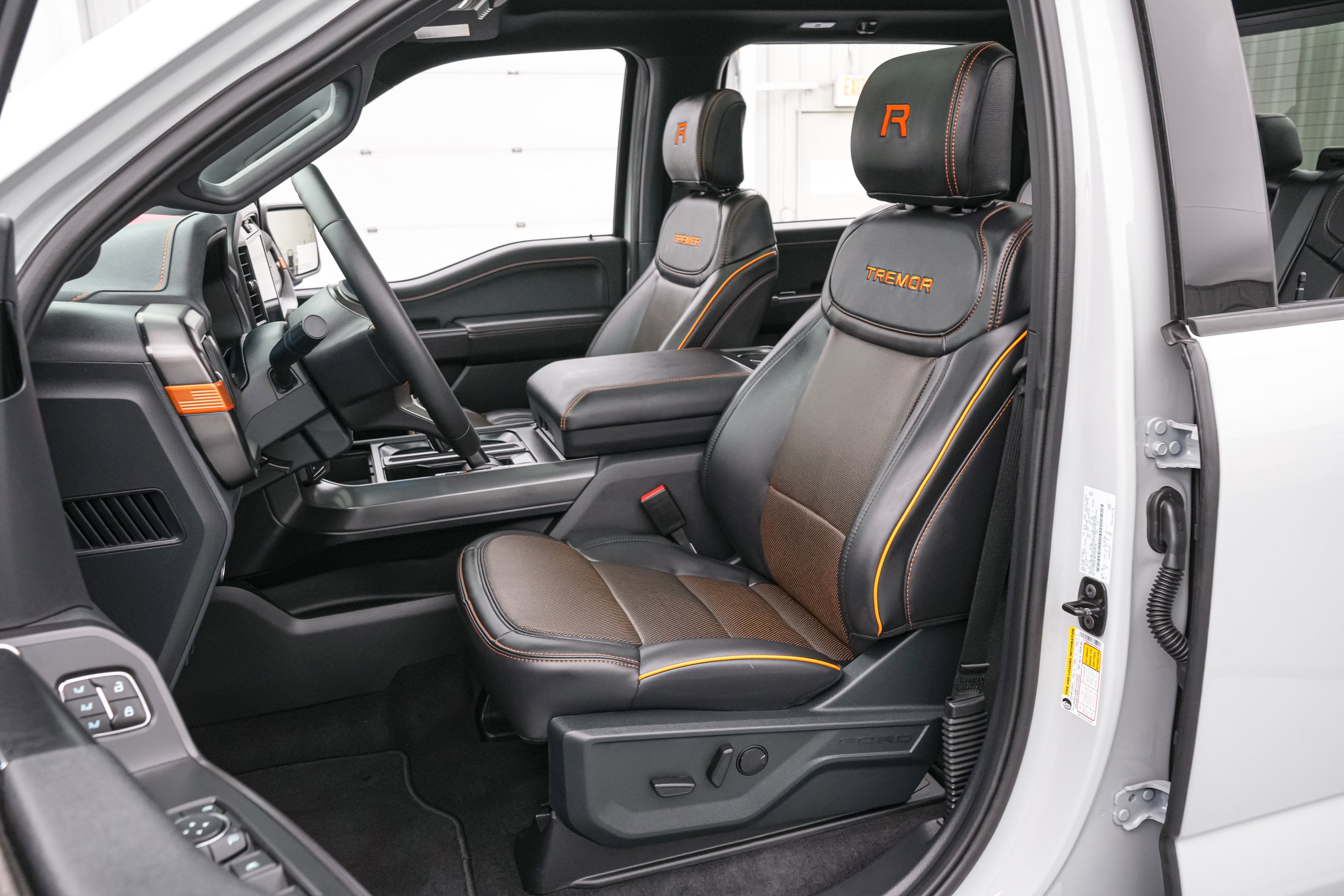 2026 Ford F-150 Tremor R